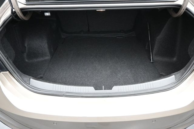 Used 2024 Chevrolet Malibu Sedan