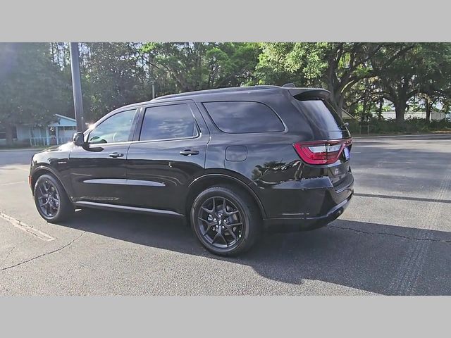 2026 Dodge Durango GT Plus HEMI V8 AWD