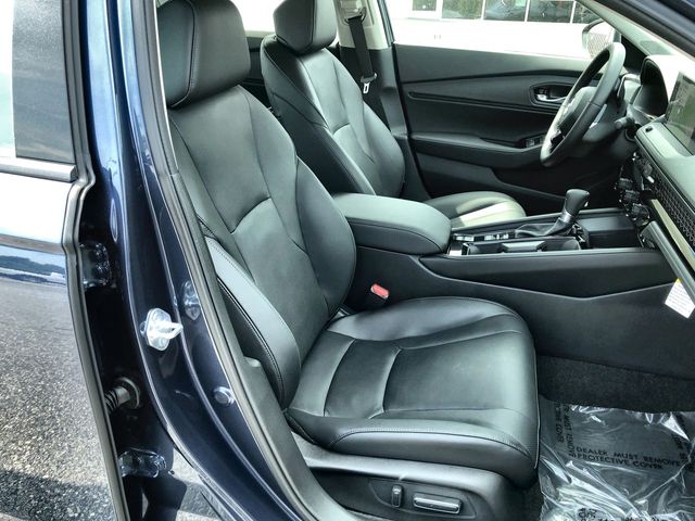 new 2026 Honda Accord Hybrid car, priced at $37,946