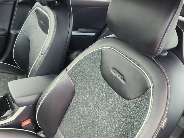 2025 Kia K4 GT-Line Blue at Baytown Hyundai