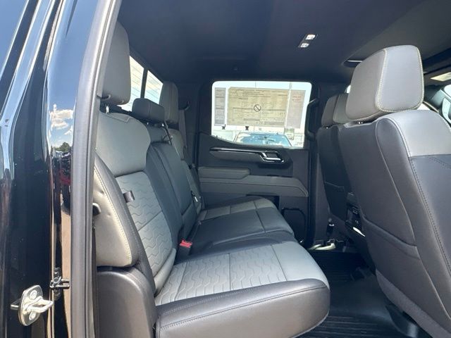 New 2026 Chevrolet Silverado 1500 Truck