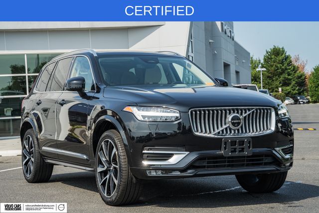 2023 Volvo XC90 B6 Plus 7-Seater