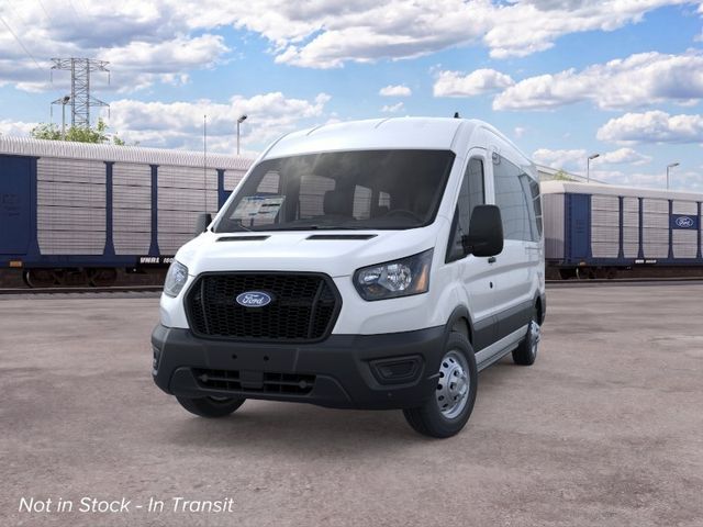 New 2026 Oxford White Ford XL image 2