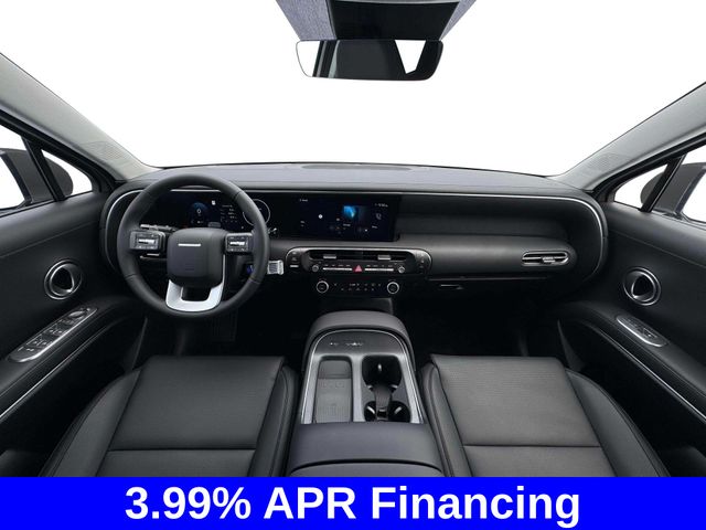 New 2026 White Hyundai SEL image 28