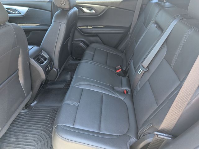 2021 Chevrolet Blazer - Image 26