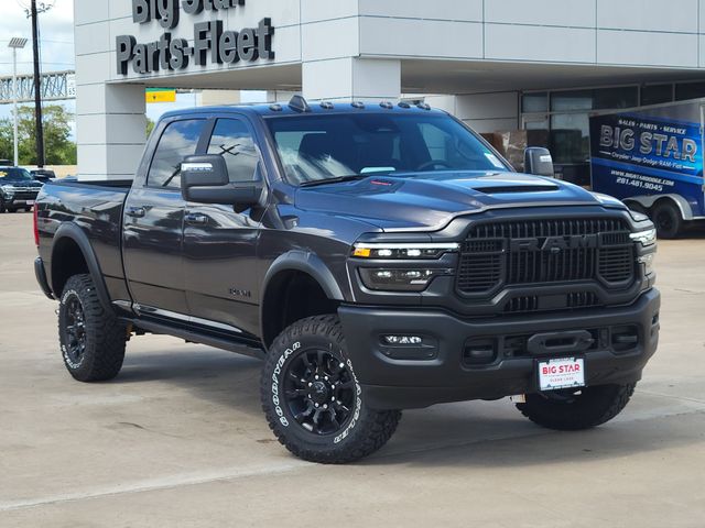 2026 Ram 2500 Power Wagon - 1