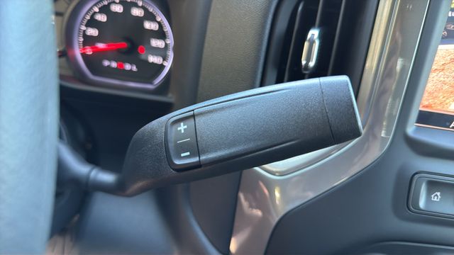 Used 2022 Black Chevrolet Custom Trail Boss image 28