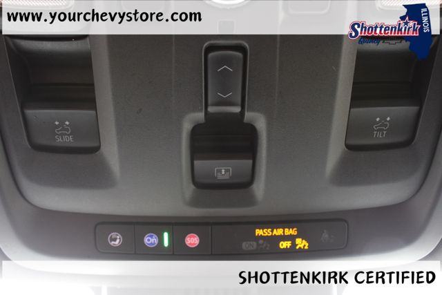 Used 2023 GMC Yukon SUV