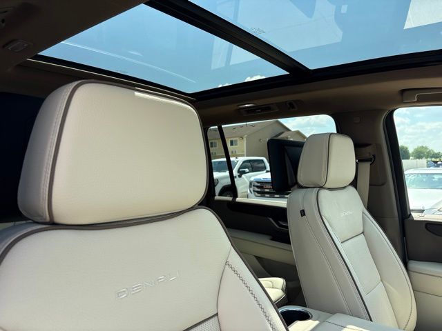 New 2026 GMC Yukon XL SUV