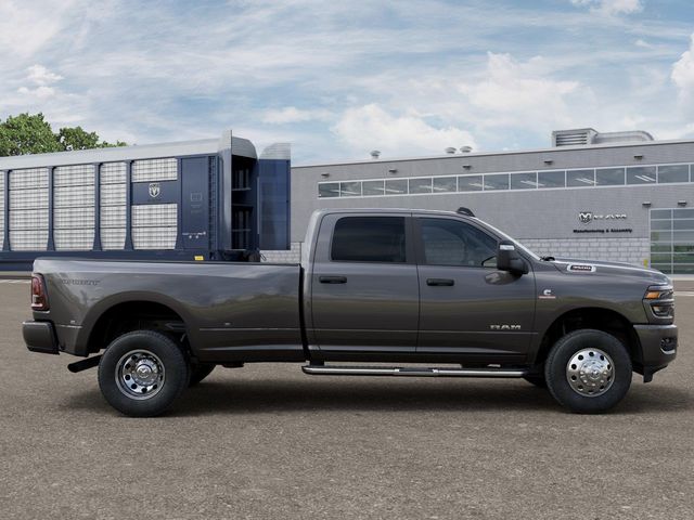 New 2026 Gray Ram Big Horn image 21