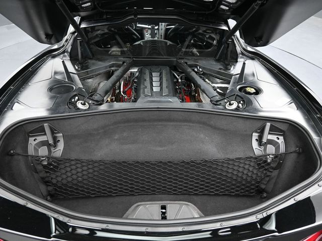 2020 Chevrolet Corvette 3LT - Photo 13