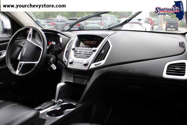 Used 2015 GMC Terrain SUV