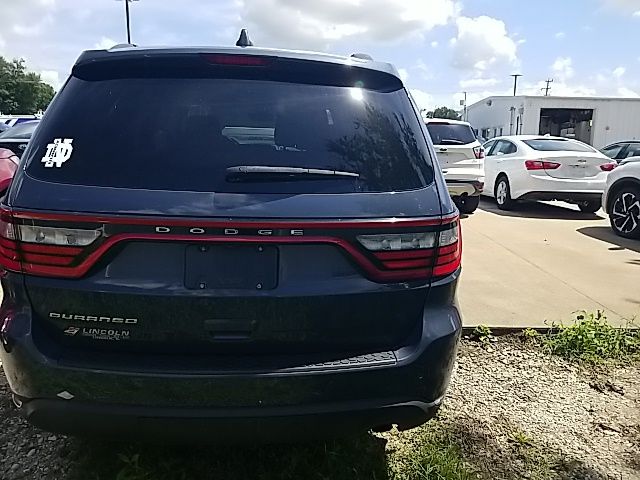 Used 2020 Dodge Durango SUV