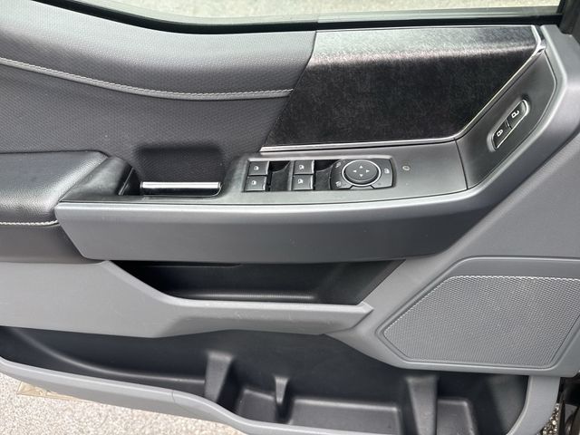 Used 2021 Gray Ford XLT image 29