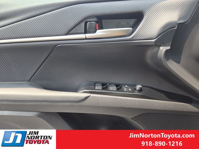 Used 2025 Toyota Camry Sedan