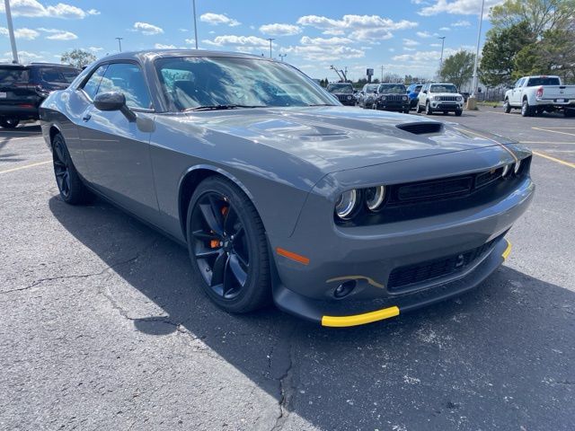 2023 Dodge Challenger GT 3