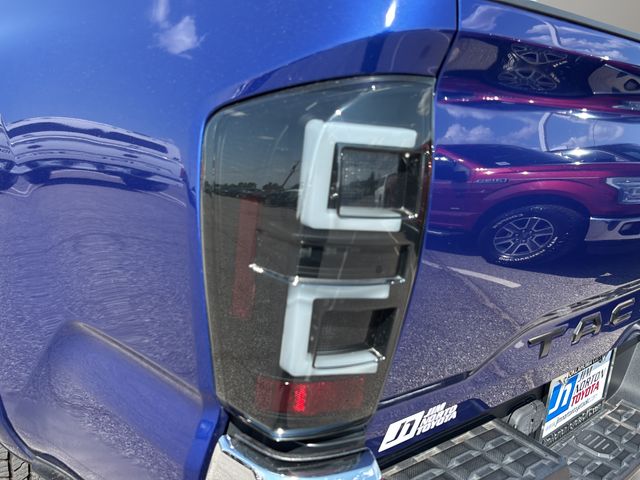 Used 2022 Toyota Tacoma Truck