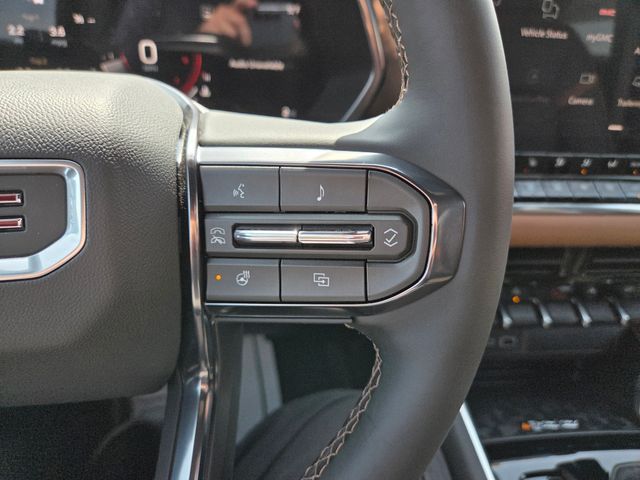 2026 GMC Canyon AT4, 4WD