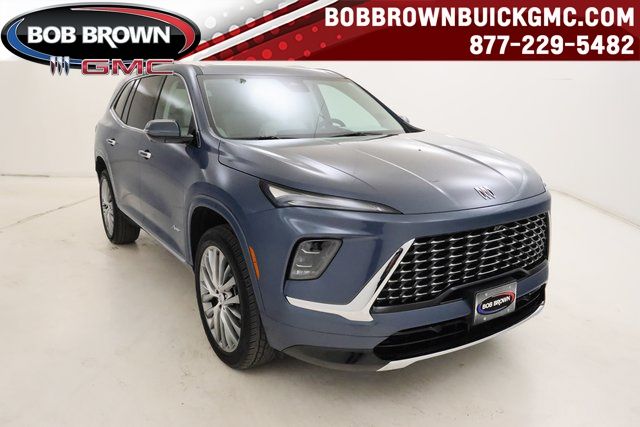 2025 Buick Enclave Avenir AWD