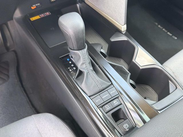 Used 2025 Toyota Camry Sedan