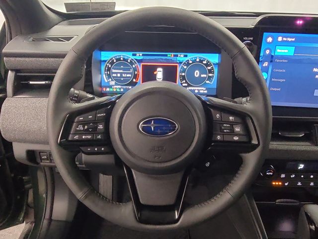 2026 – Subaru – Outback