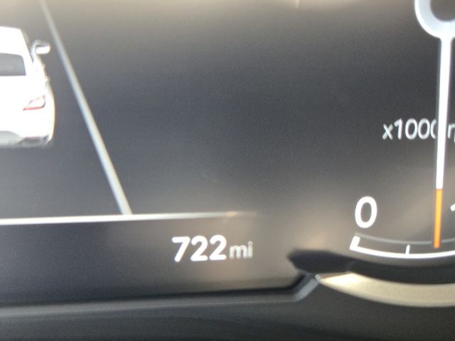 2026 Genesis G70 - $43,987
