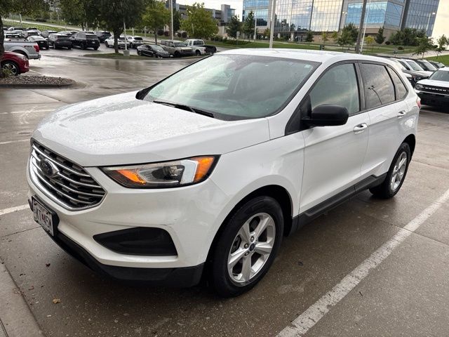 2021 Ford Edge SE