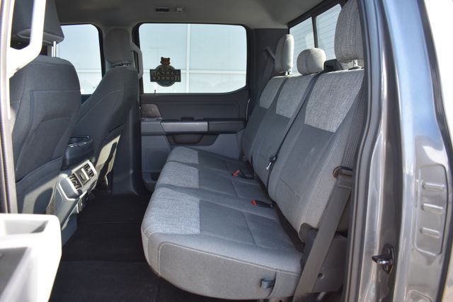 Used 2023 Ford F-150 Truck