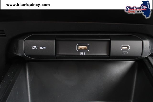 New 2026 Kia Niro SUV