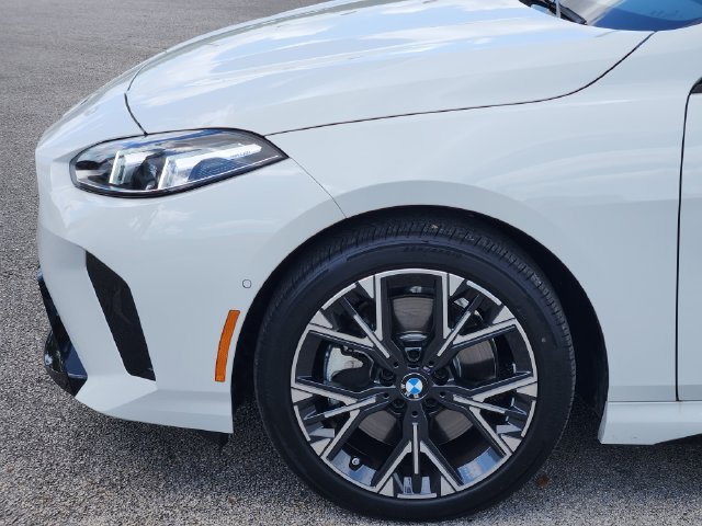 Used 2026 BMW 2 Series Sedan