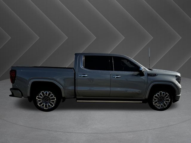 2025 GMC Sierra 1500 Denali Ultimate - 3