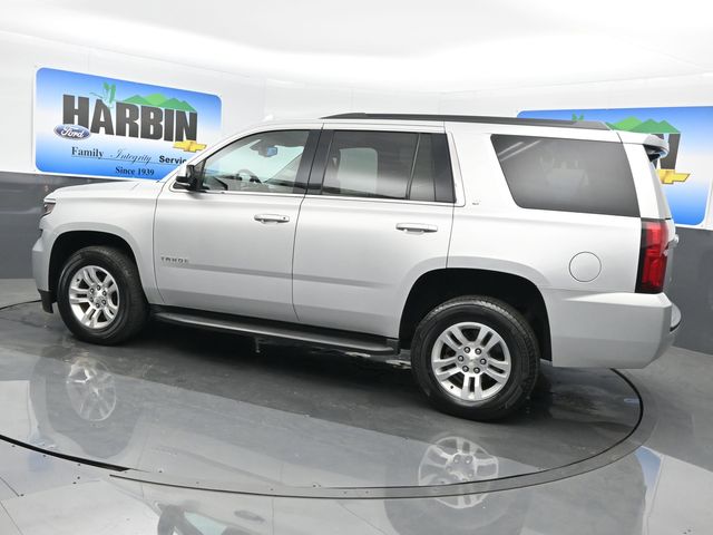 2020 Chevrolet Tahoe LT photo