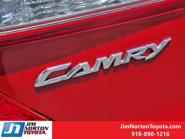 Used 2014 Toyota Camry Sedan