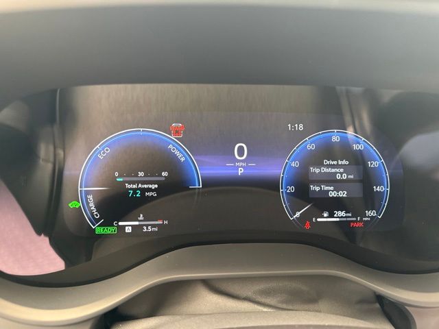 New 2026 Toyota Sienna Van