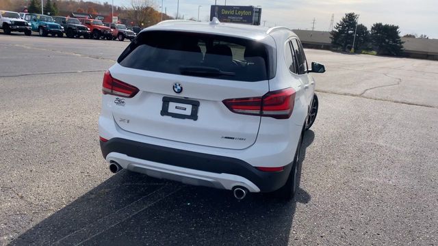 2021 BMW X1 xDrive28i 7