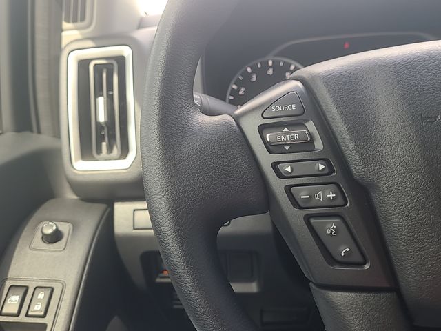 New 2026 Nissan Frontier Truck