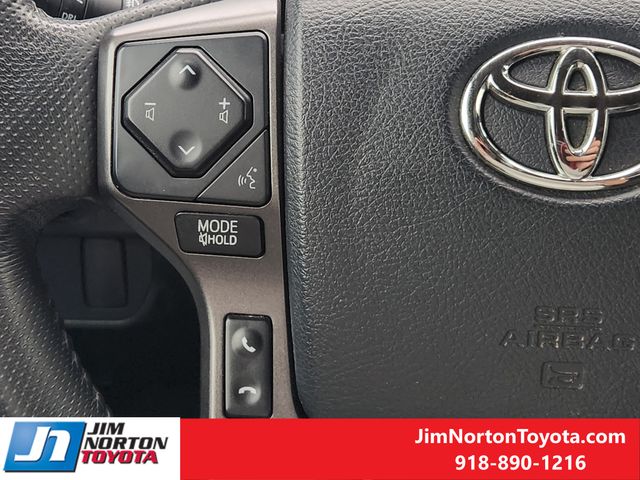 Used 2017 Toyota Tacoma Truck