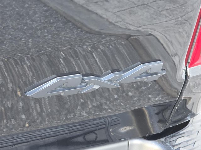 Used 2023 Ram 1500 Truck