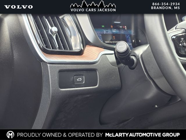 Used 2024 Volvo XC60 SUV