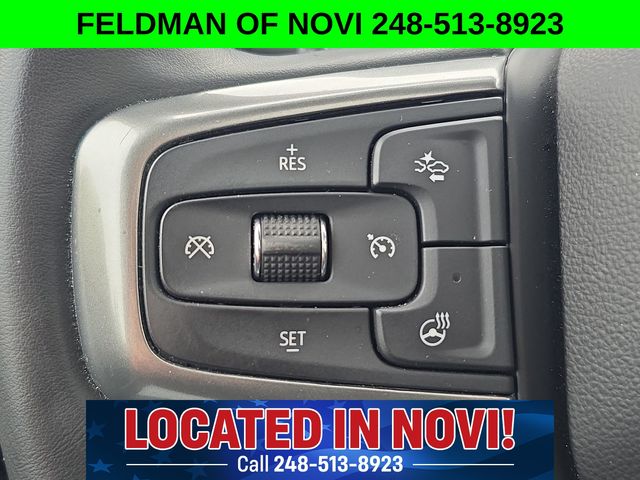 Used 2024 Chevrolet Tahoe For Sale in Livonia, MI