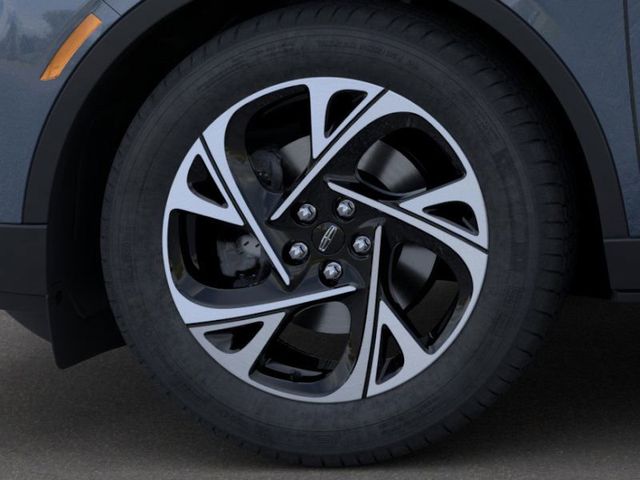 2025 Lincoln Nautilus Hybrid Premiere