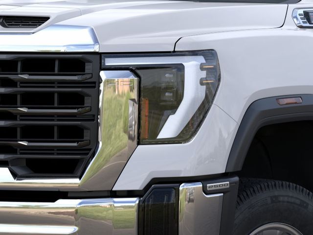 2026 GMC Sierra 2500HD Pro:46960