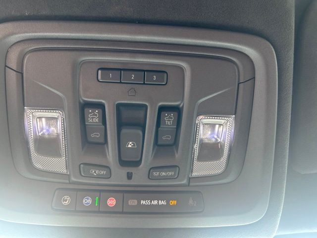Used 2024 GMC Sierra 2500HD Truck