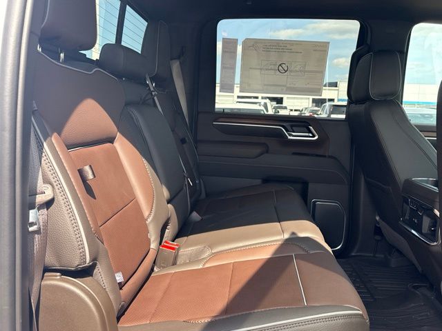 New 2026 GMC Sierra 3500HD Truck