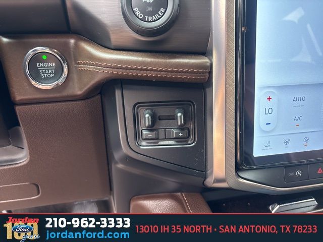 Used Car 2023 Ford Expedition Max  King Ranch For Sale Under $60,000 In San Antonio, Texas