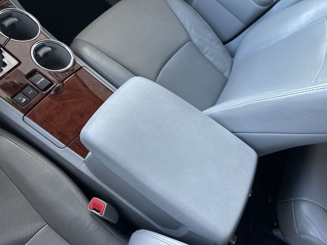 Used 2013 Blue Toyota Limited image 21