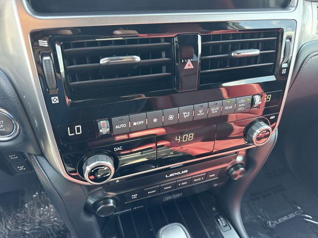 2023 Lexus GX - $58,788