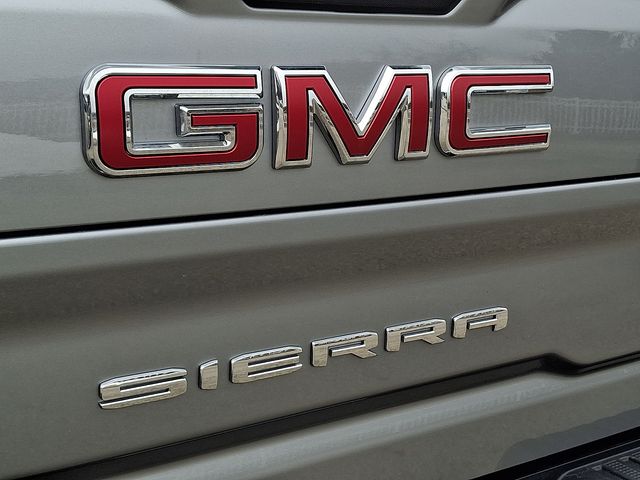 new 2026 GMC Sierra 2500HD car, priced at $63,980