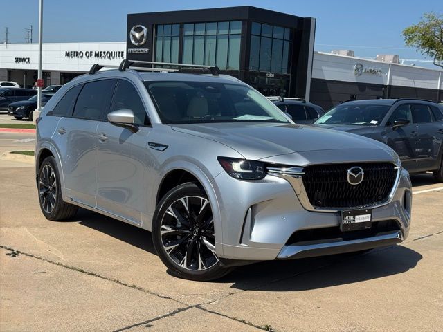 2024 Mazda CX-90 3.3 Turbo S Premium AWD