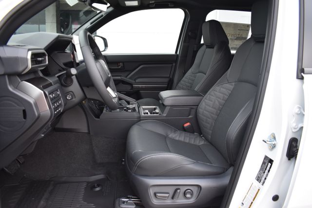 New 2026 Toyota 4Runner i-FORCE MAX SUV